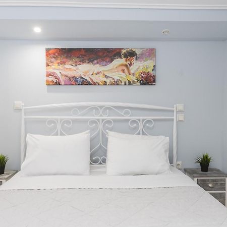 Raise Koukaki Urban Lofts Διαμέρισμα Αθήνα Εξωτερικό φωτογραφία