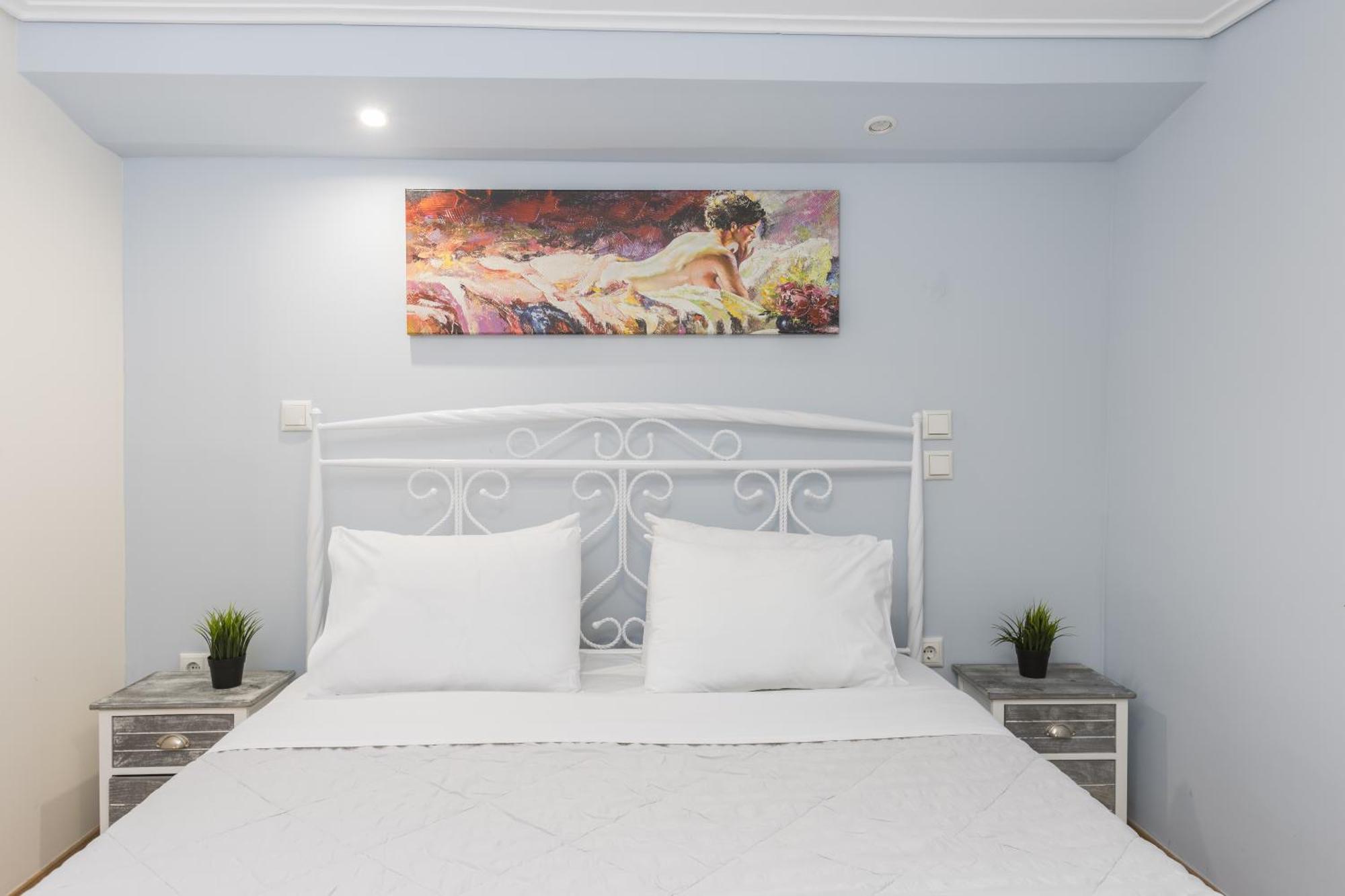 Raise Koukaki Urban Lofts Διαμέρισμα Αθήνα Εξωτερικό φωτογραφία