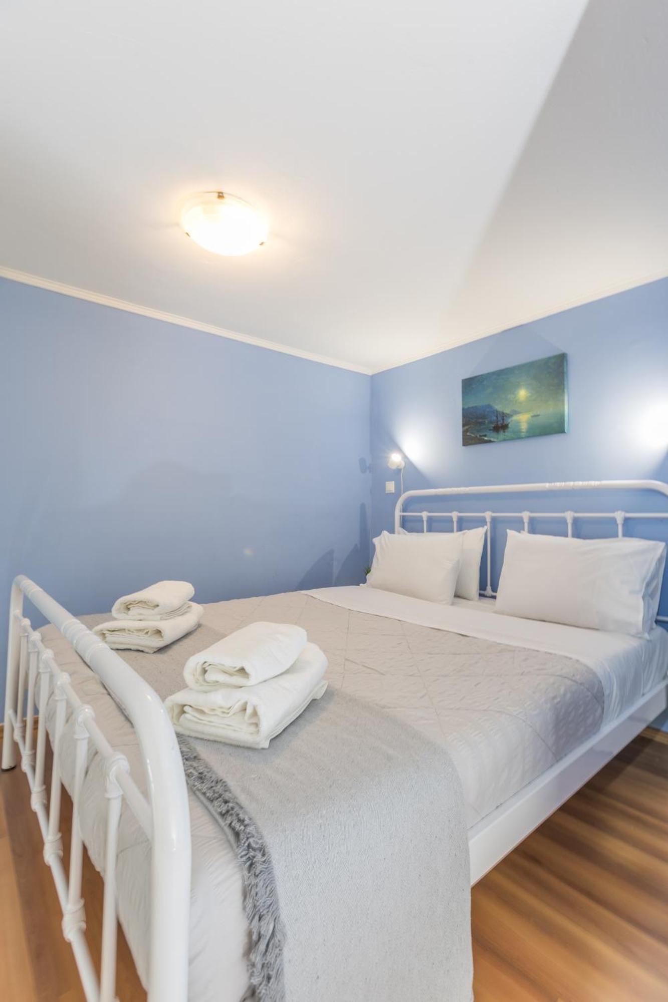 Raise Koukaki Urban Lofts Διαμέρισμα Αθήνα Εξωτερικό φωτογραφία