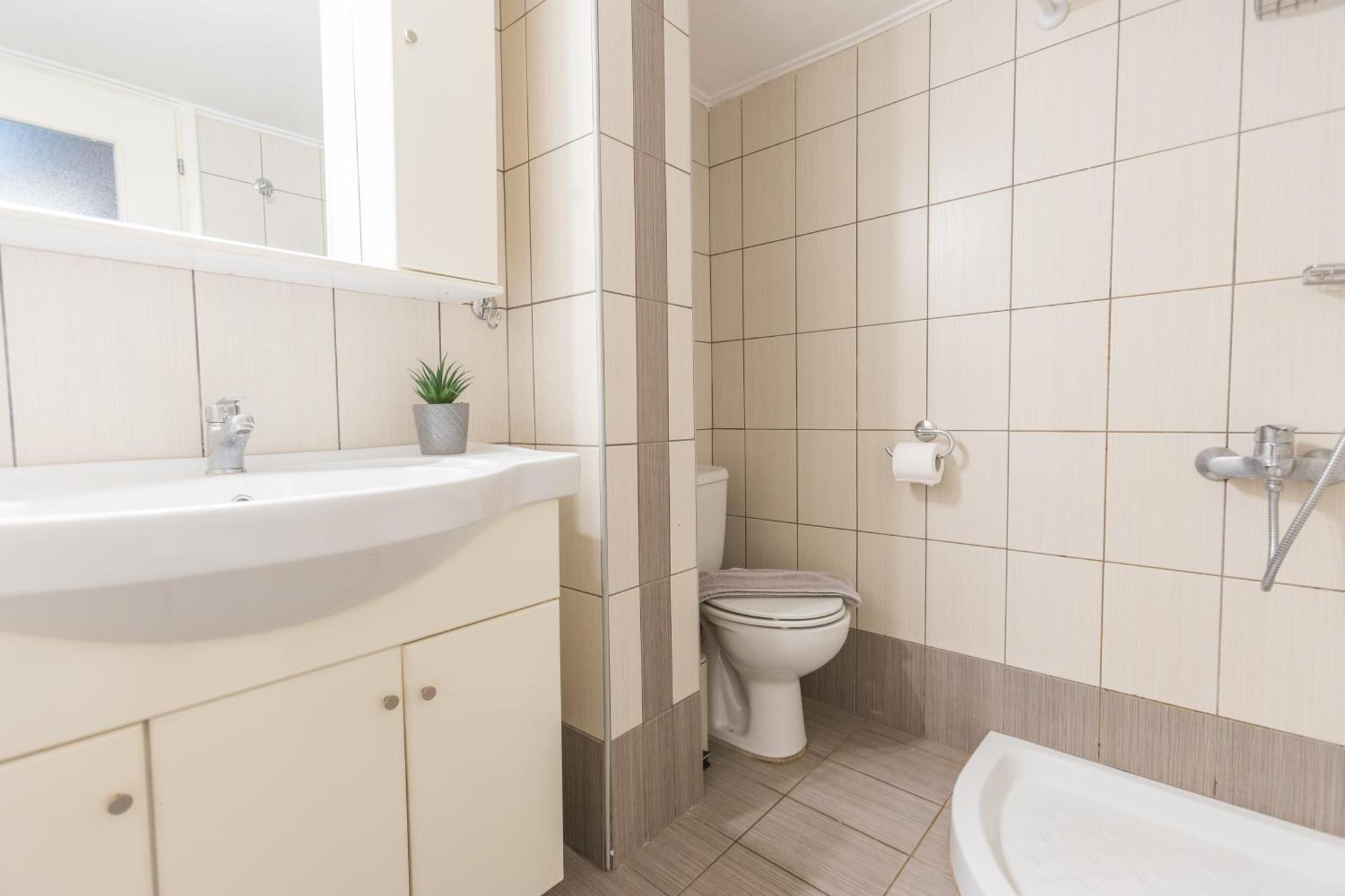 Raise Koukaki Urban Lofts Διαμέρισμα Αθήνα Εξωτερικό φωτογραφία