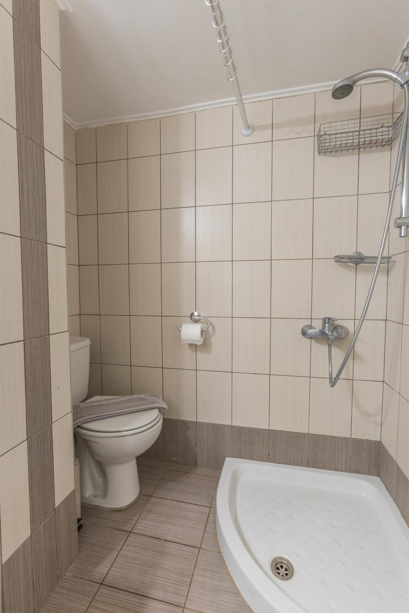 Raise Koukaki Urban Lofts Διαμέρισμα Αθήνα Εξωτερικό φωτογραφία