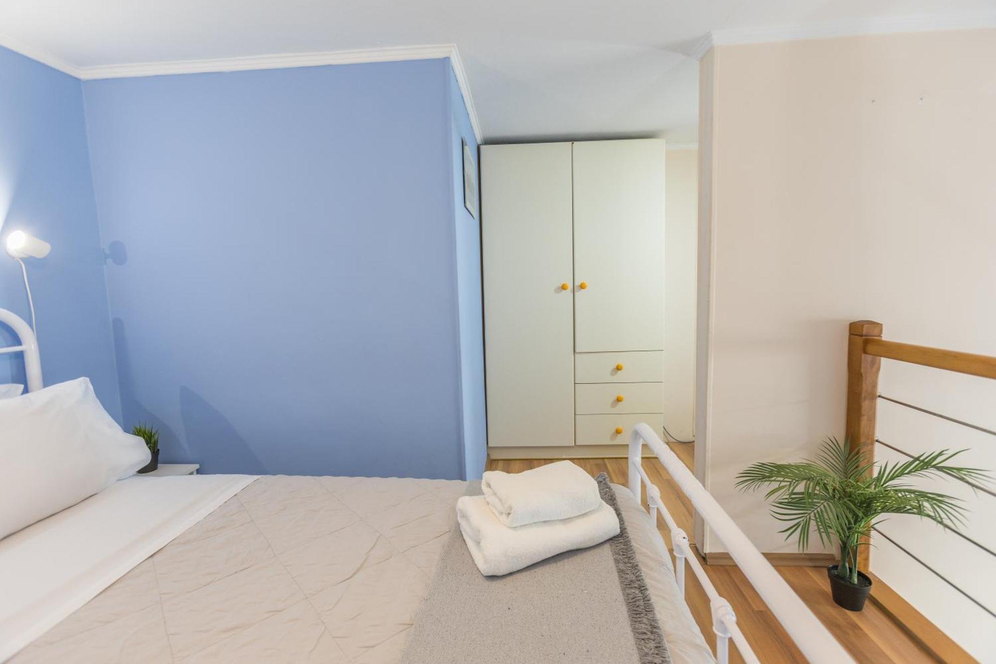 Raise Koukaki Urban Lofts Διαμέρισμα Αθήνα Εξωτερικό φωτογραφία