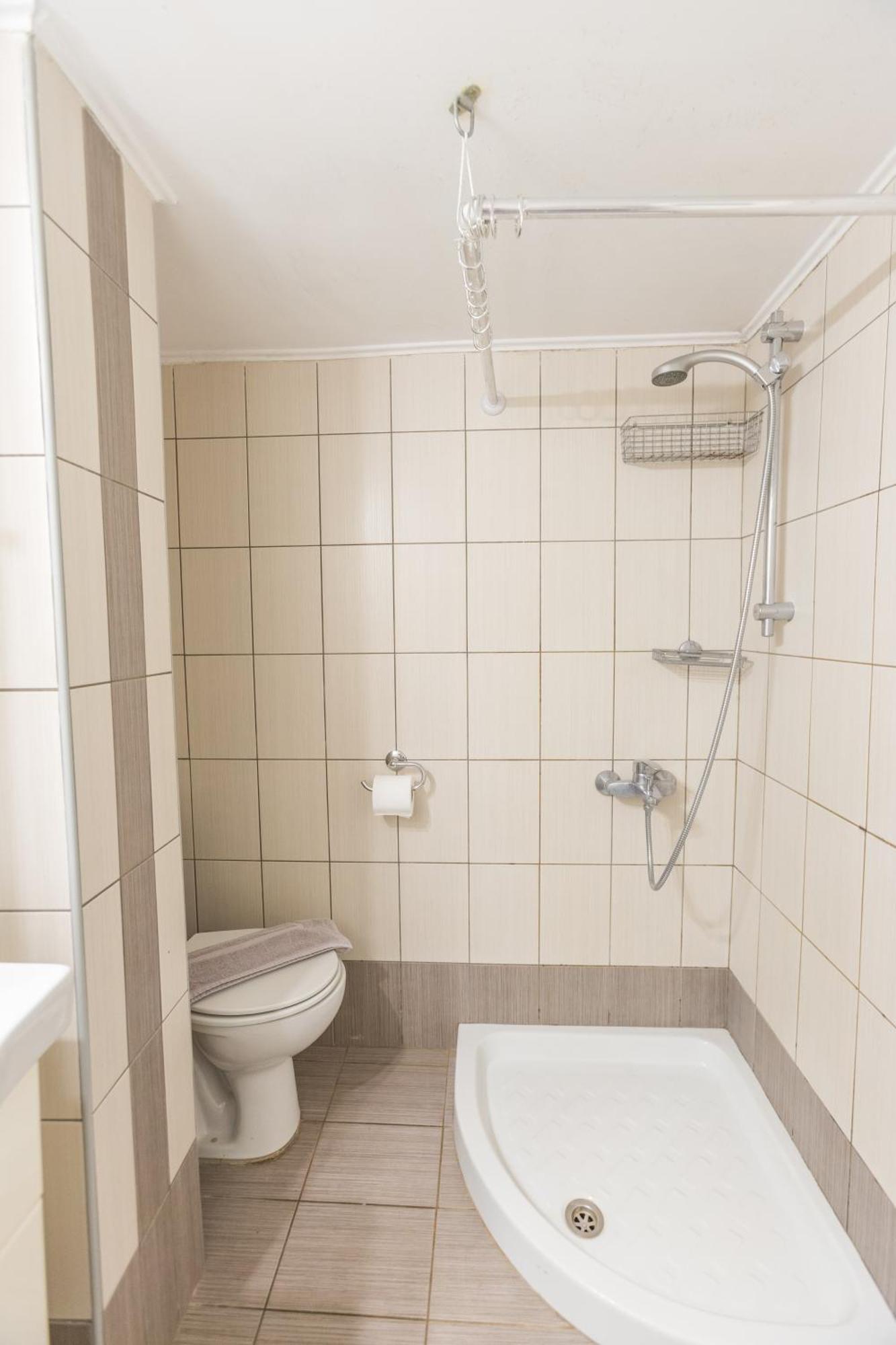 Raise Koukaki Urban Lofts Διαμέρισμα Αθήνα Εξωτερικό φωτογραφία