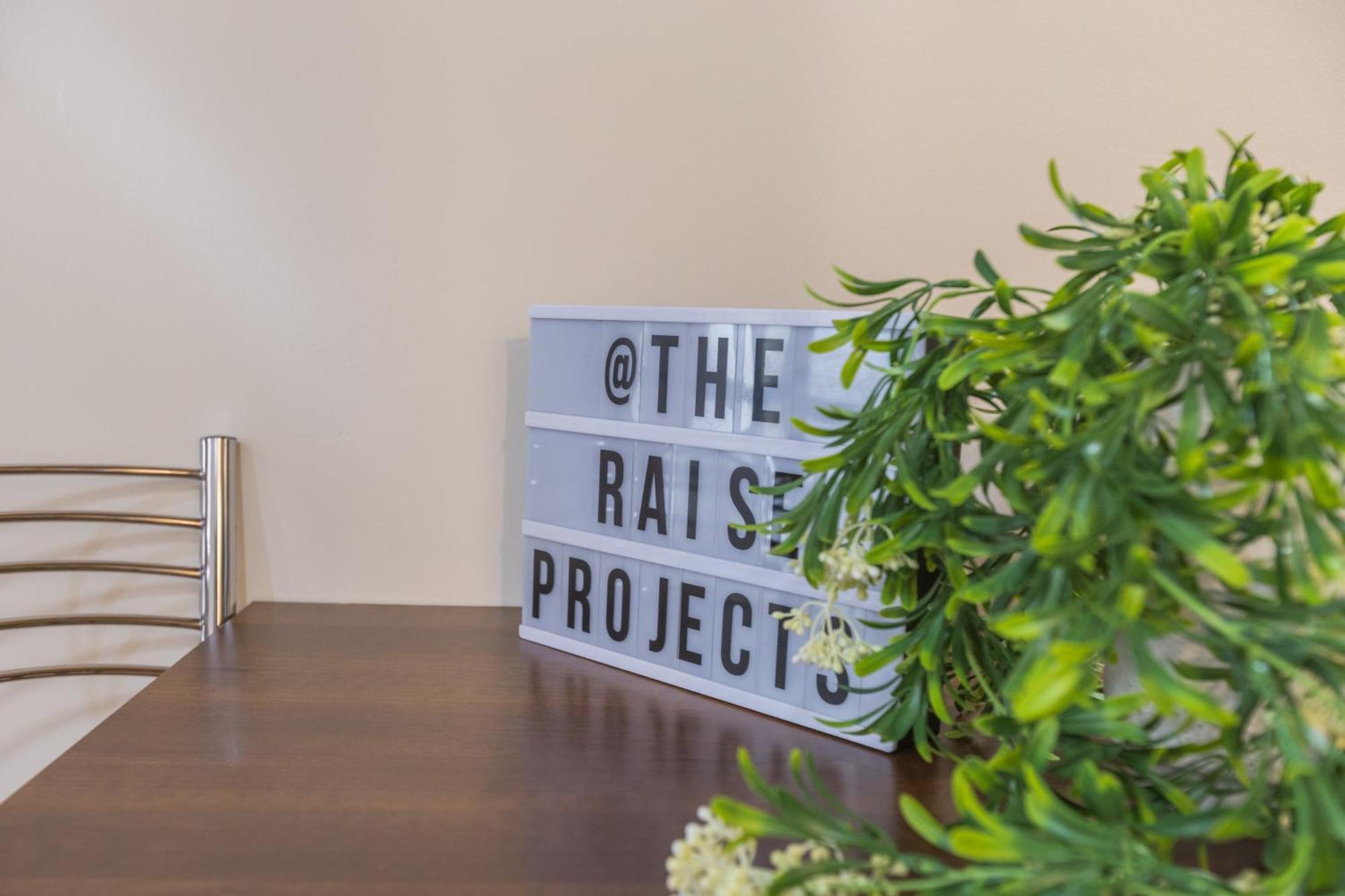 Raise Koukaki Urban Lofts Διαμέρισμα Αθήνα Εξωτερικό φωτογραφία