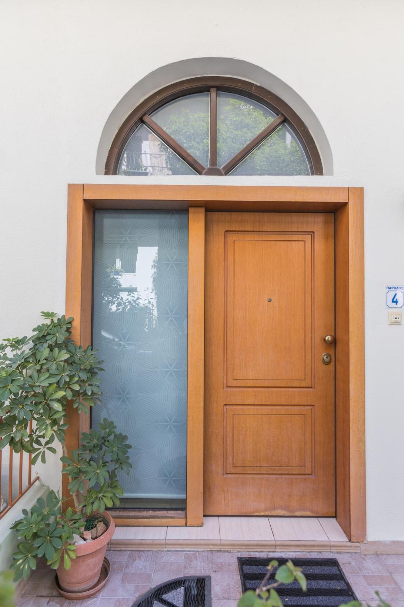 Raise Koukaki Urban Lofts Διαμέρισμα Αθήνα Εξωτερικό φωτογραφία