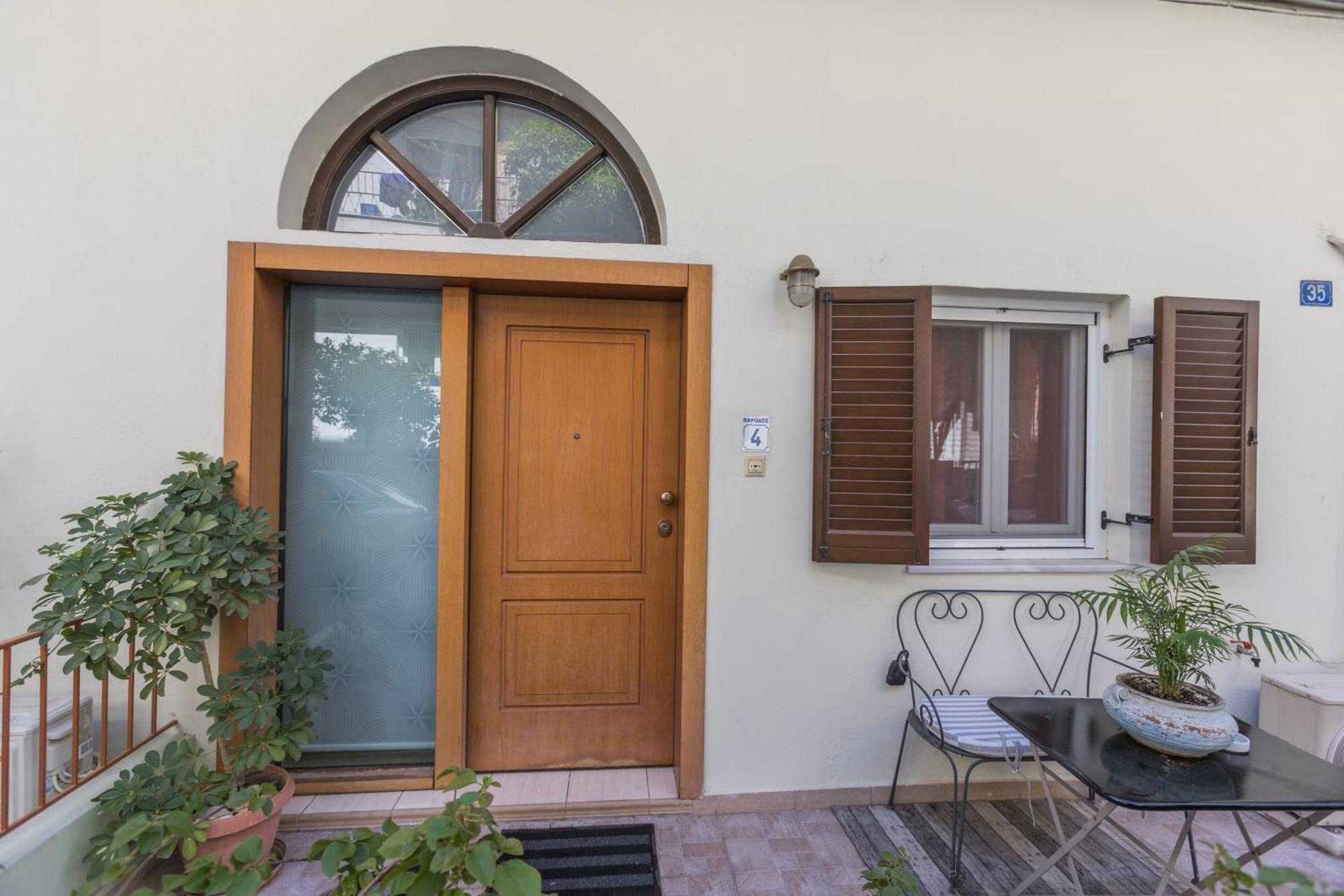Raise Koukaki Urban Lofts Διαμέρισμα Αθήνα Εξωτερικό φωτογραφία