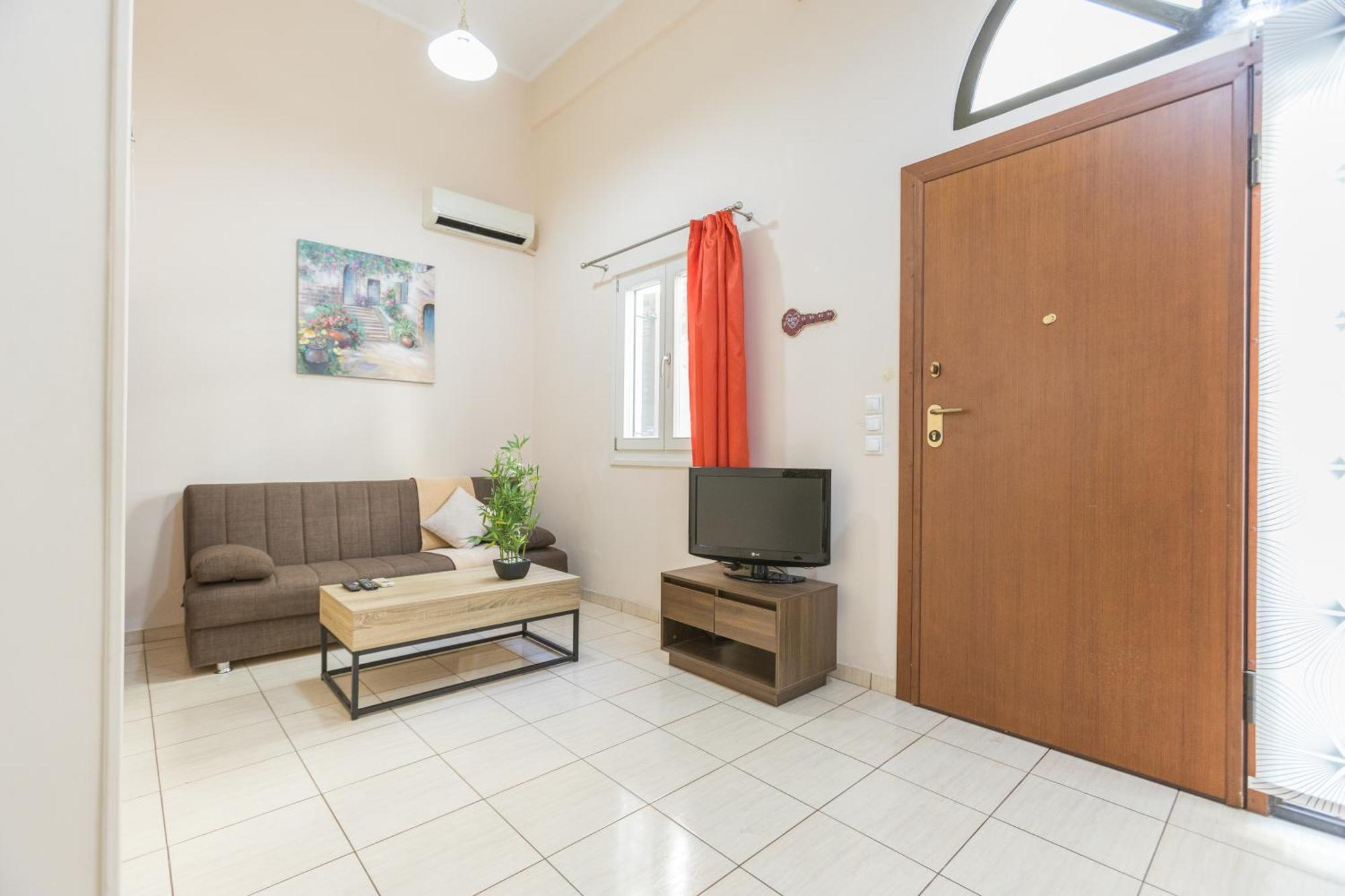 Raise Koukaki Urban Lofts Διαμέρισμα Αθήνα Εξωτερικό φωτογραφία