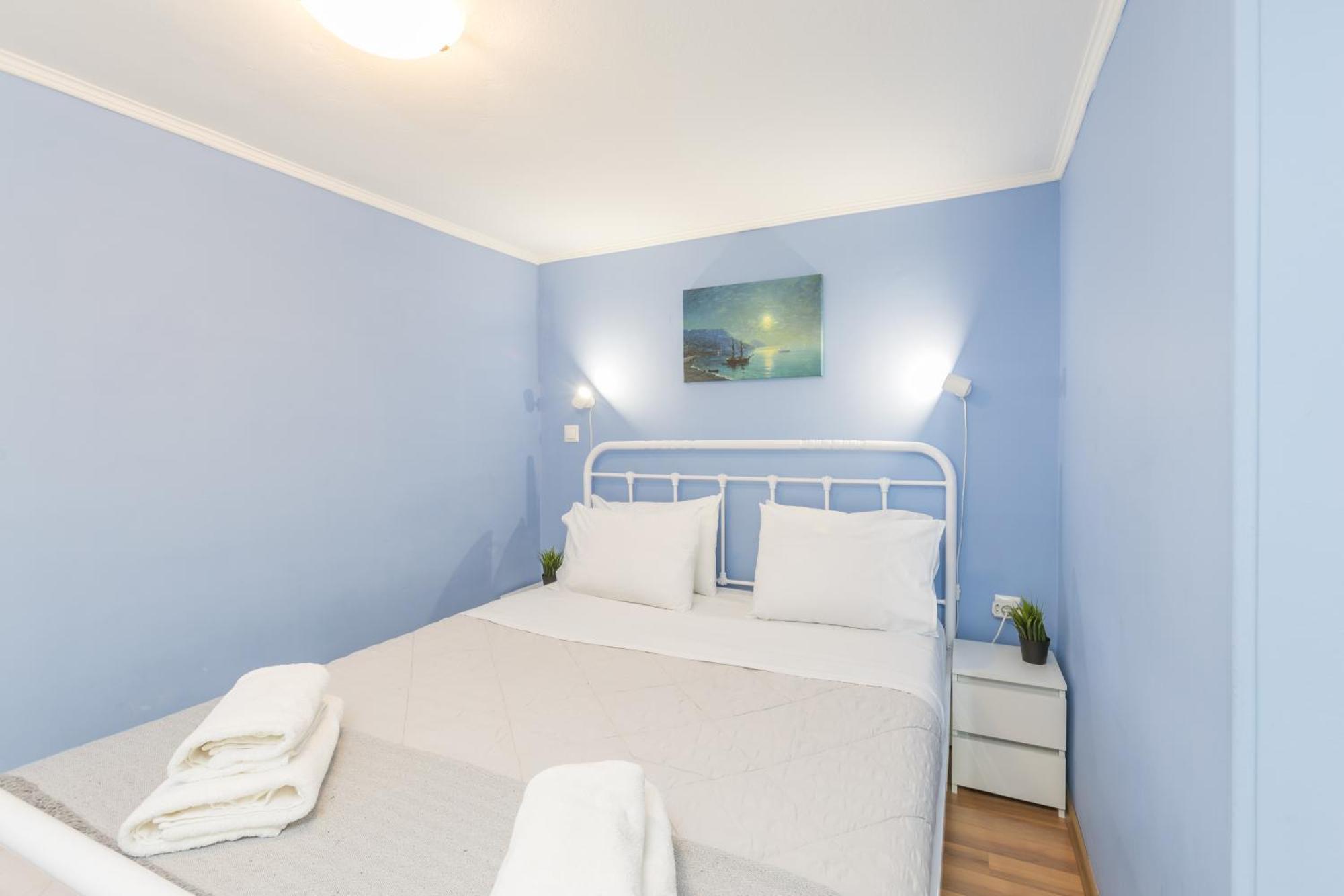Raise Koukaki Urban Lofts Διαμέρισμα Αθήνα Εξωτερικό φωτογραφία