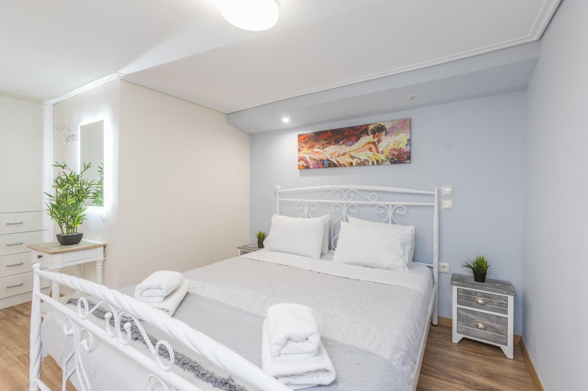 Raise Koukaki Urban Lofts Διαμέρισμα Αθήνα Εξωτερικό φωτογραφία