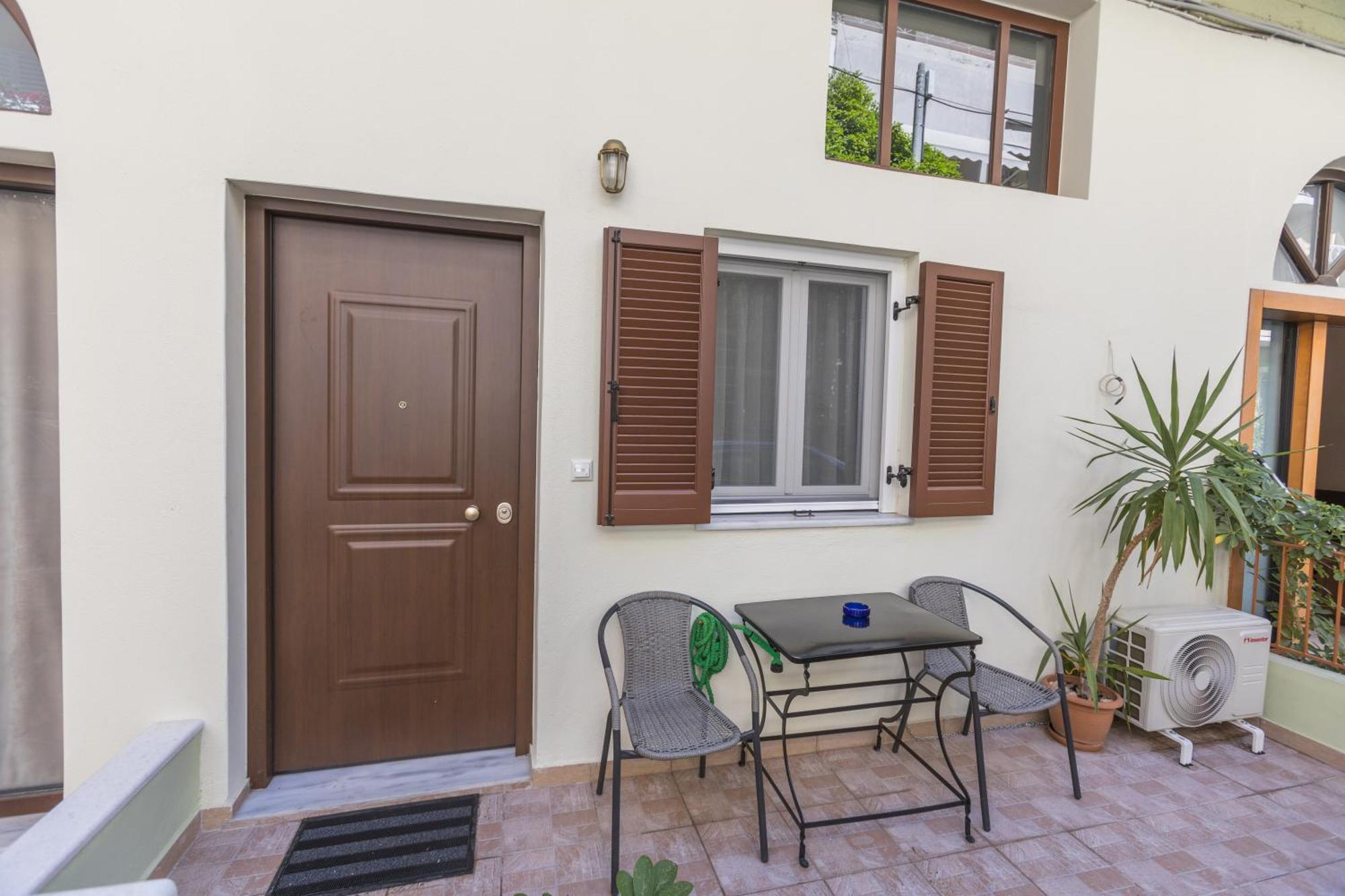 Raise Koukaki Urban Lofts Διαμέρισμα Αθήνα Εξωτερικό φωτογραφία