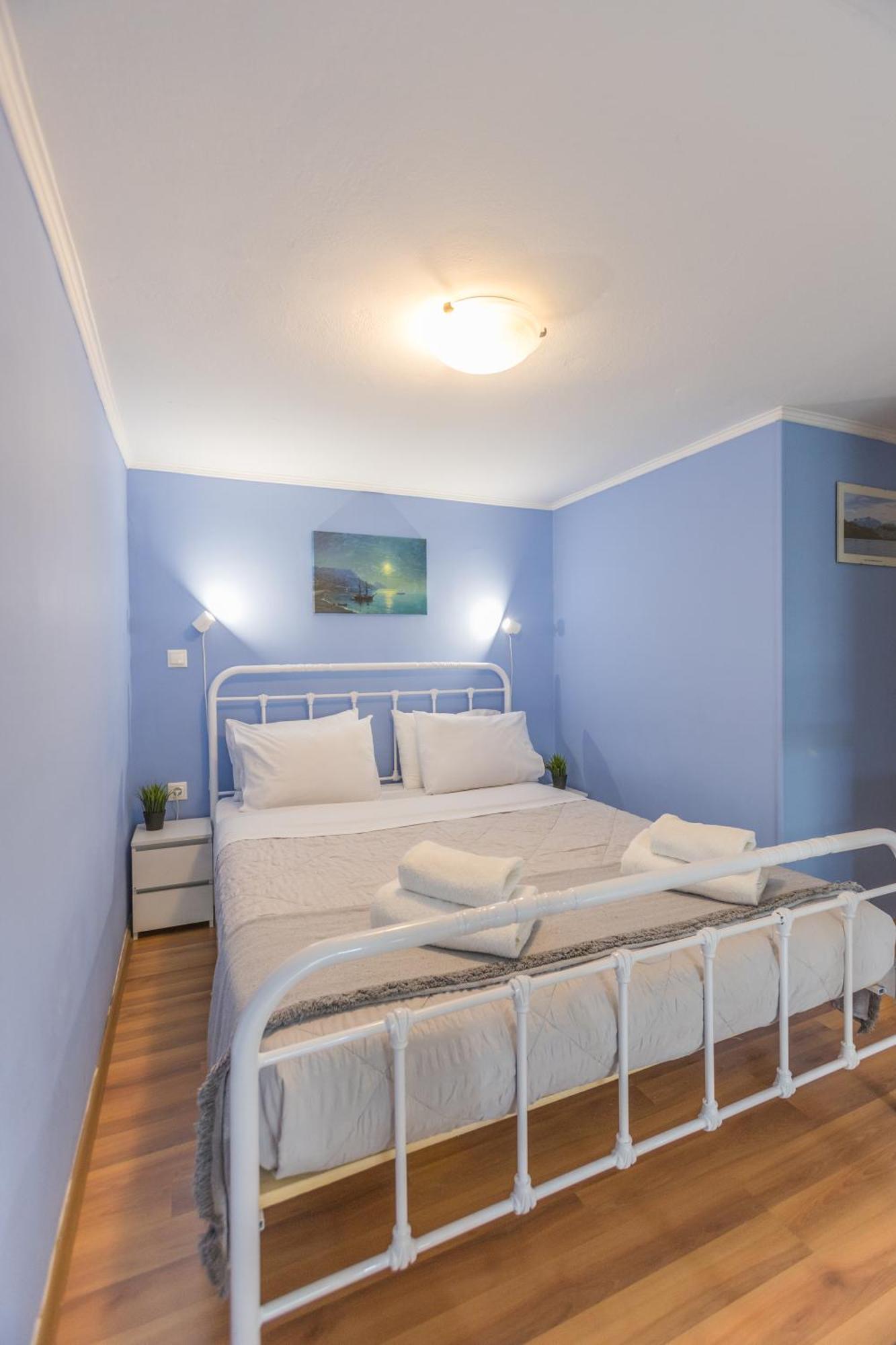 Raise Koukaki Urban Lofts Διαμέρισμα Αθήνα Εξωτερικό φωτογραφία