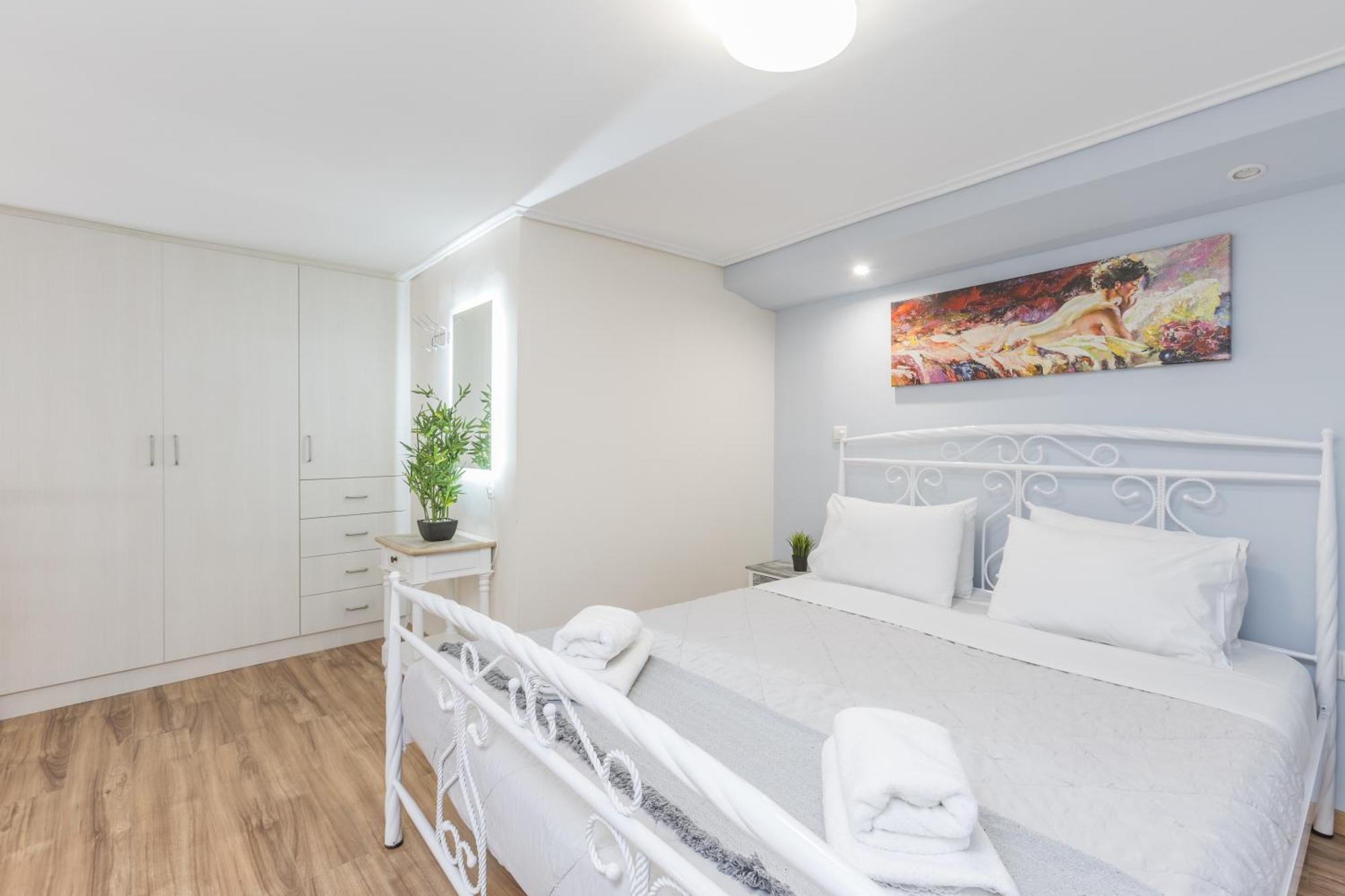 Raise Koukaki Urban Lofts Διαμέρισμα Αθήνα Εξωτερικό φωτογραφία