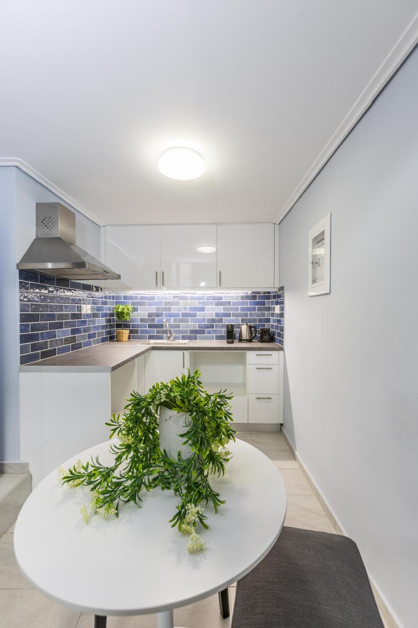 Raise Koukaki Urban Lofts Διαμέρισμα Αθήνα Εξωτερικό φωτογραφία
