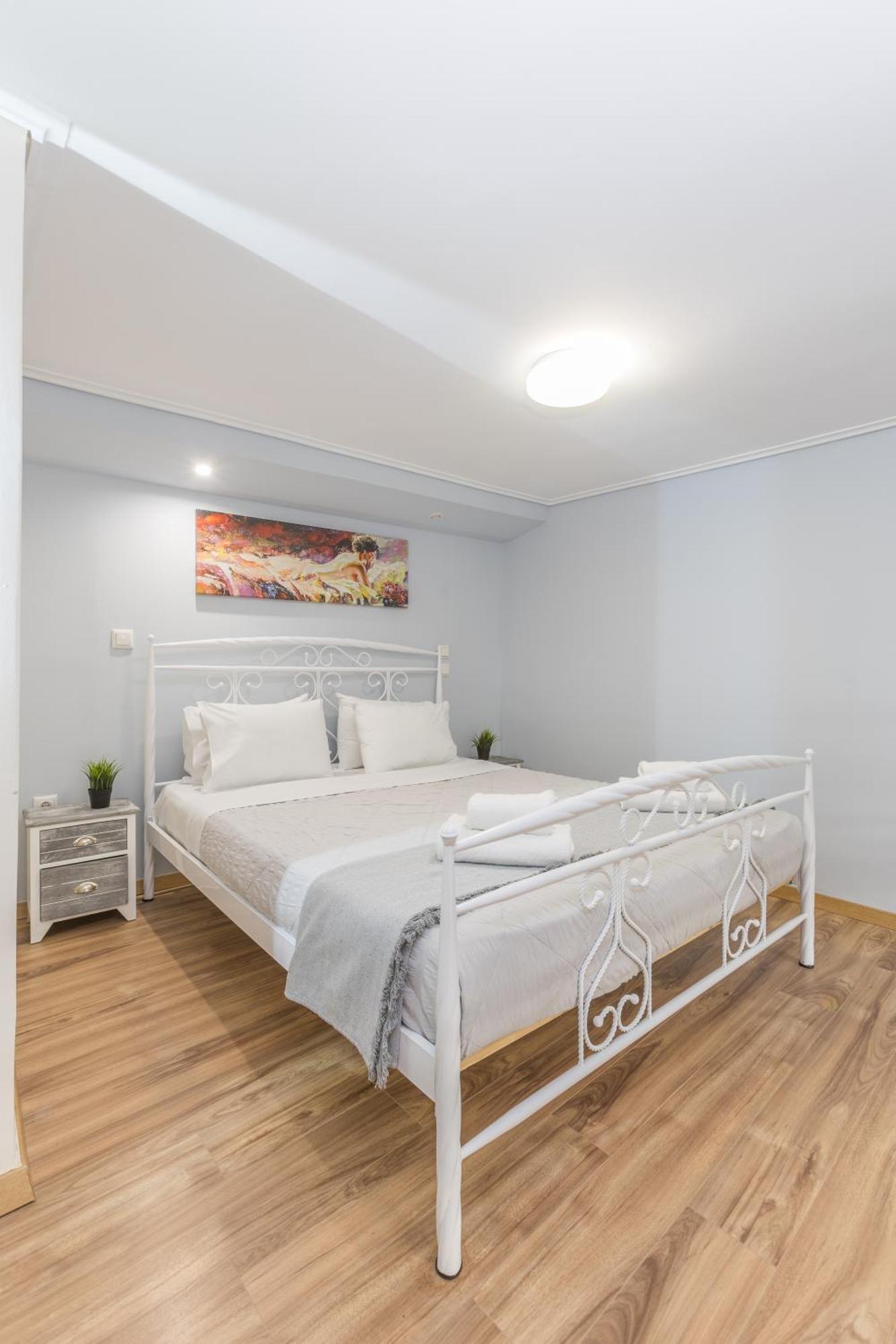 Raise Koukaki Urban Lofts Διαμέρισμα Αθήνα Εξωτερικό φωτογραφία