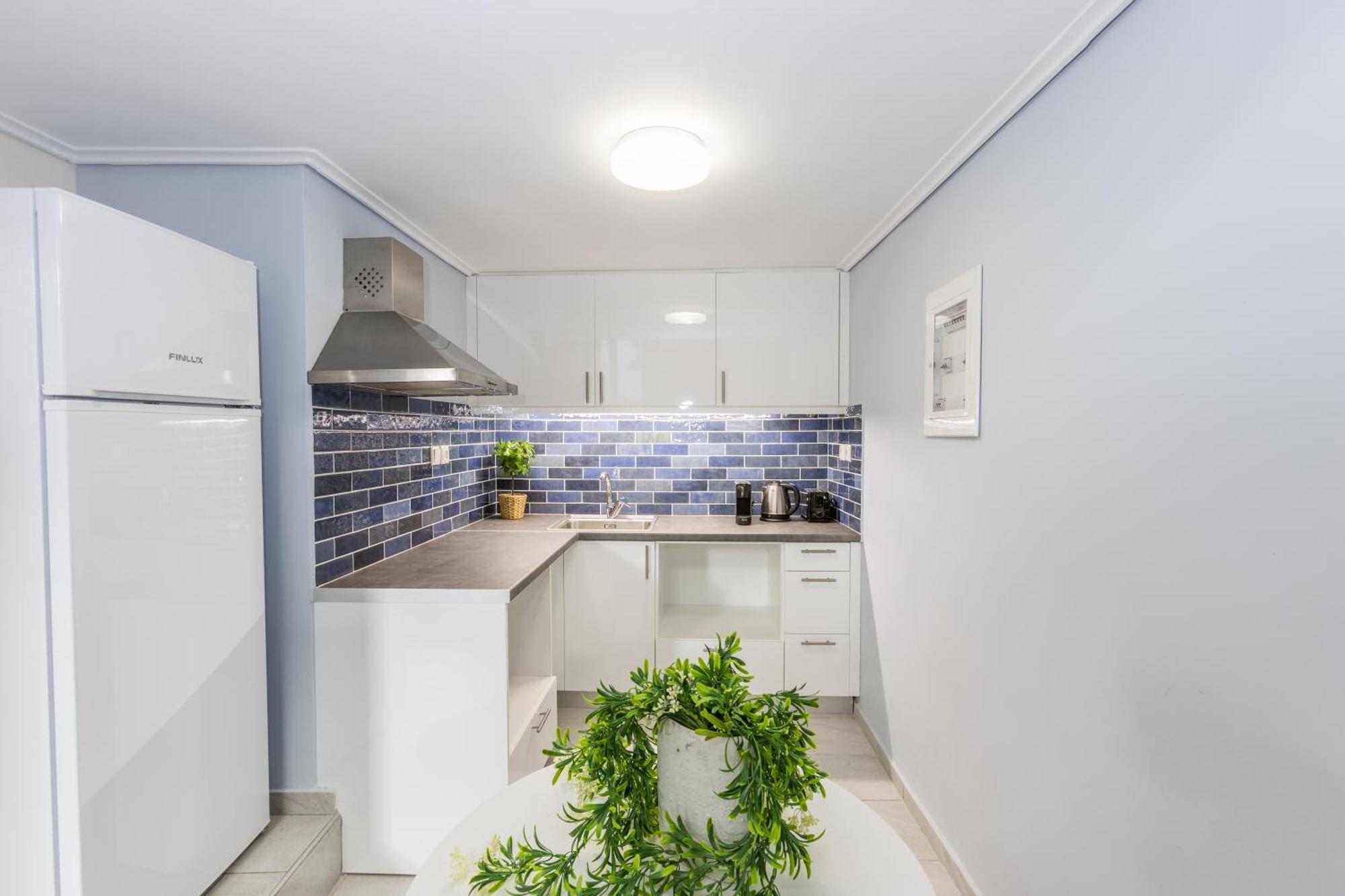 Raise Koukaki Urban Lofts Διαμέρισμα Αθήνα Εξωτερικό φωτογραφία