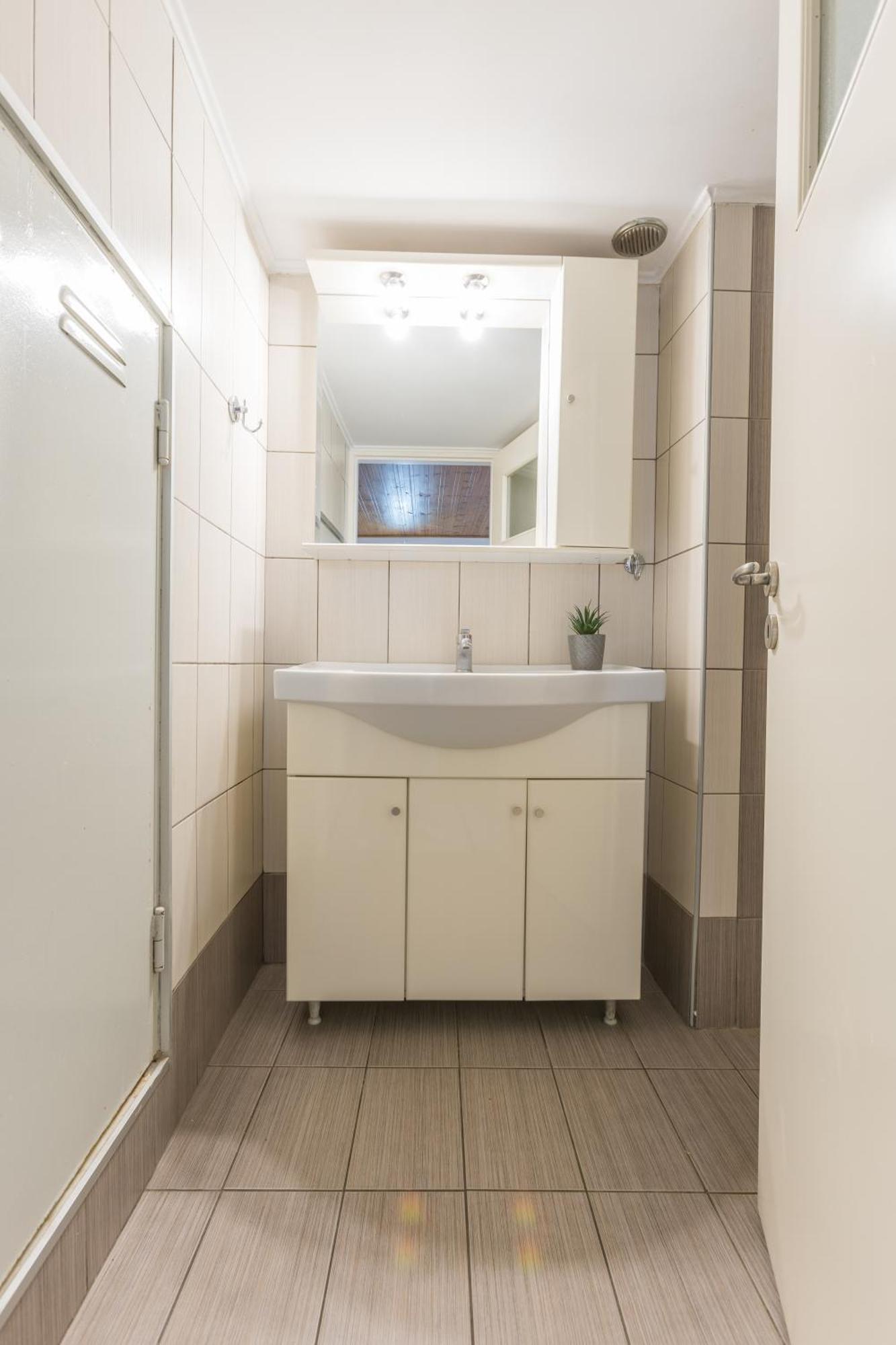Raise Koukaki Urban Lofts Διαμέρισμα Αθήνα Εξωτερικό φωτογραφία
